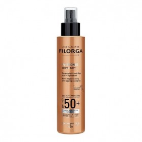 Filorga UV-bronze spray...