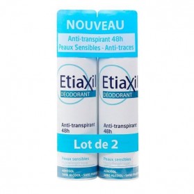 Etiaxil Déodorant...