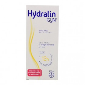 Hydralin gyn 400ml