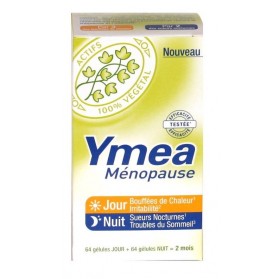 Ymea Ménopause Jour et Nuit...