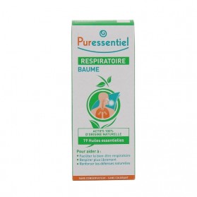 Puressentiel baume...