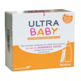 Biocodex ultra baby boite...