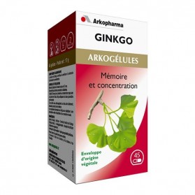 Arkopharma Arkogélules...