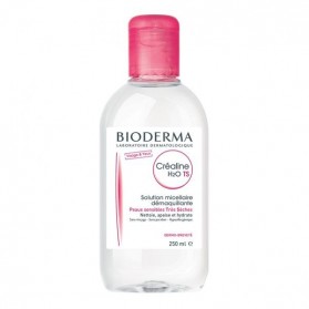 Bioderma Créaline H2O TS...