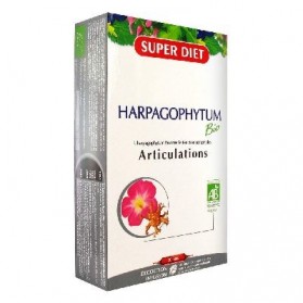 Super Diet Harpagophytum...