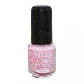 Vitry Vernis à Ongles Rose...