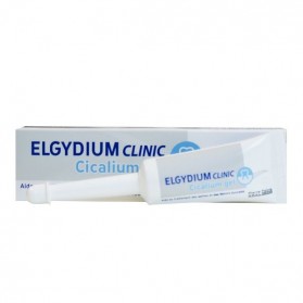 Elgydium clinic cicalium...