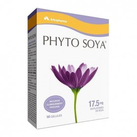 Phyto soya gélules...