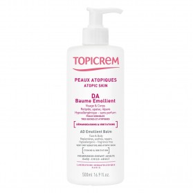 Topicrem DA Baume Emollient...