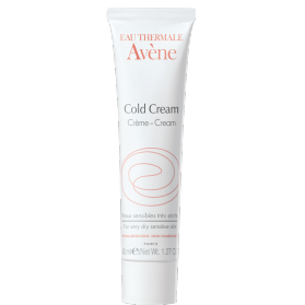 Avène Cold Cream Crème 100ml