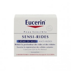 EUCERIN SENSI-RIDES SOIN...