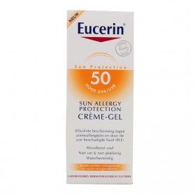 Eucerin sun leb protection...