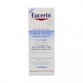 Eucerin Crème Visage...