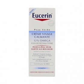 Eucerin Crème Visage...