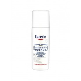 Eucerin Ultra Sensible Soin...