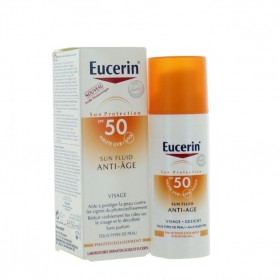 Eucerin Sun Protection...