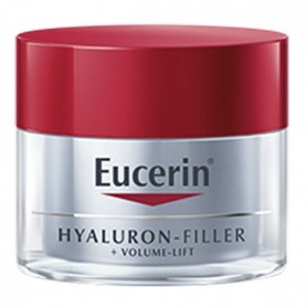 Eucerin hyaluron filler +...