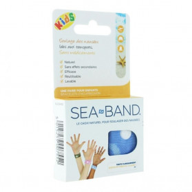 Sea-Band Bracelet Nausées...