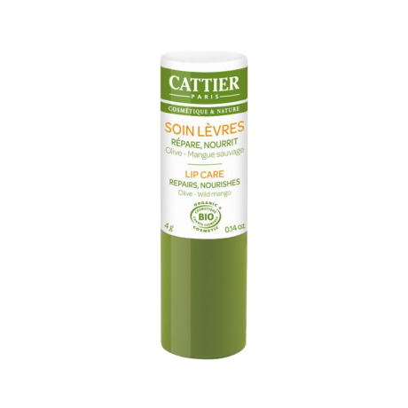 CATTIER - Soin des Lèvres, 4g
