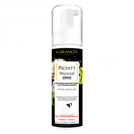 GARANCIA PSCHITT MAGIQUE CORPS 200ML GARANCIA PSCHITT MAGIQUE CORPS 200ML