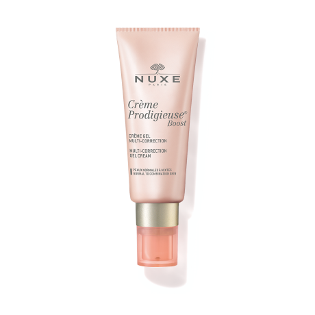 NUXE Crème gel multi-correction Crème prodigieuse® boost