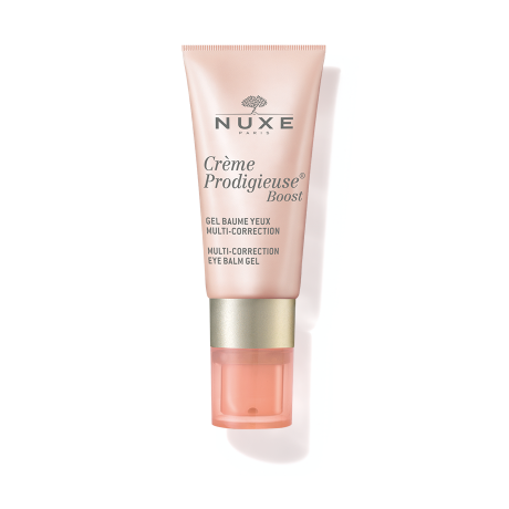 NUXE Gel baume yeux multi-correction Crème prodigieuse® boost 15ml NUXE Gel baume yeux multi-correction Crème prodigieuse® boost 15ml