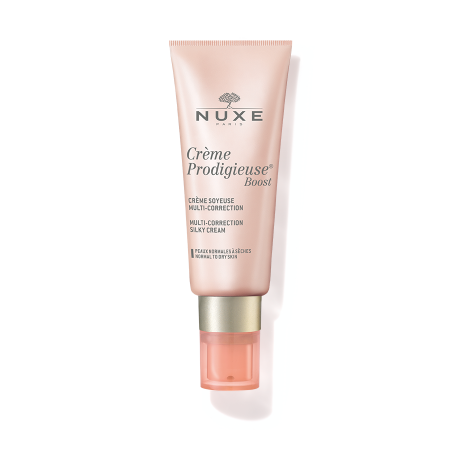 NUXE Crème soyeuse multi-correction Crème prodigieuse® boost 40ml NUXE Crème soyeuse multi-correction Crème prodigieuse® boost 40ml