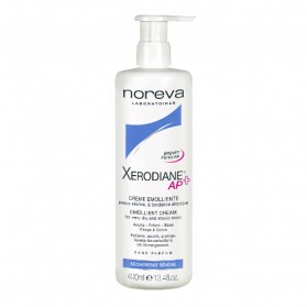 Noreva Xerodiane AP+ Crème émolliente 400ml