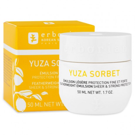 ERBORIAN YUZA SORBET Emul P/50ml