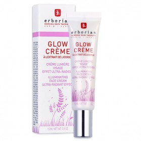 ERBORIAN GLOW CREME 15ml