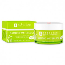 ERBORIAN BAMBOO WATERLOCK Gel aqua P/100ml