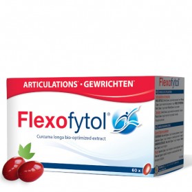 Tilman Flexofytol 60 capsules