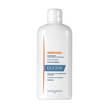 Ducray Anaphase+ Shampoing Complément Antichute 400 ml