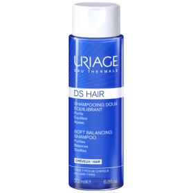URIAGE DS HAIR SHAMPOOING DOUX ÉQUILIBRANT 200ml
