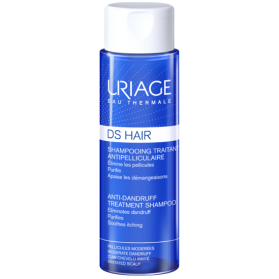 URIAGE DS HAIR SHAMPOOING TRAITANT ANTIPELLICULAIRE 200ml