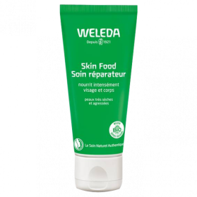 WELEDA - SKIN FOOD - Soin Réparateur, 30ml