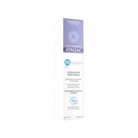 Eau de Jonzac Rehydrate Soin Riche Onctueux 50 ml