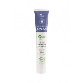 Eau de Jonzac Pure Crème Purifiante Matifiante 50 ml