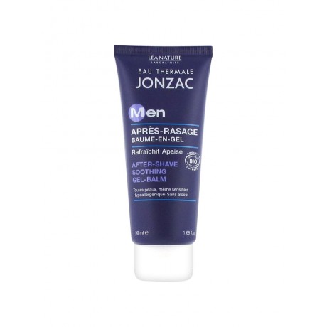 Eau de Jonzac For Men Après-Rasage Baume-en-Gel 50 ml