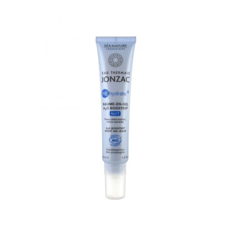 Eau de Jonzac Rehydrate+ Baume-en-Gel H2O Booster Nuit 40 ml Eau de Jonzac Rehydrate+ Baume-en-Gel H2O Booster Nuit 40 ml