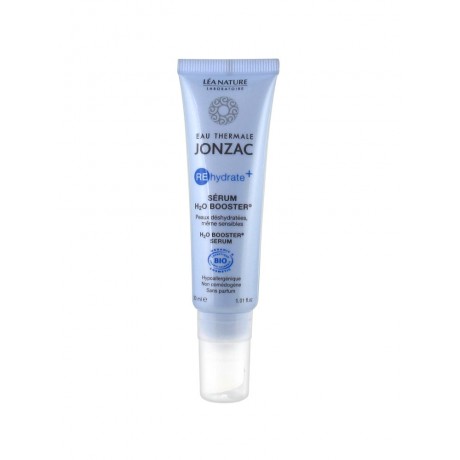 Eau de Jonzac Rehydrate+ Sérum H2O Booster 30 ml Eau de Jonzac Rehydrate+ Sérum H2O Booster 30 ml