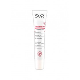 SVR Sensifine AR Crème Riche Soin Intensif Hydratant Apaisant Anti-Rougeurs 40 ml
