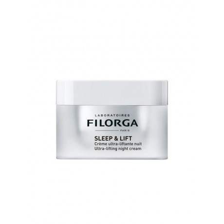 Filorga SLEEP AND LIFT Crème Ultra-Liftante Nuit 50 ml Filorga SLEEP AND LIFT Crème Ultra-Liftante Nuit 50 ml