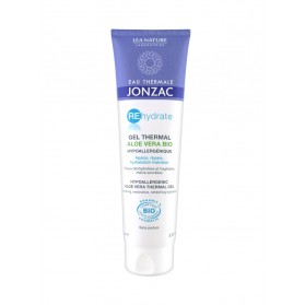 Eau de Jonzac Rehydrate Gel Thermal Aloe Vera Bio 150 ml