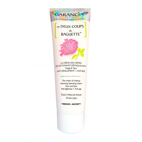 Garancia en Deux Coups de Baguette Rose 120 g Garancia en Deux Coups de Baguette Rose 120 g