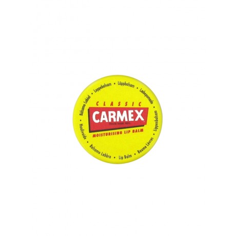 Carmex Baume à Lèvres Classic 8,4 ml Carmex Baume à Lèvres Classic 8,4 ml