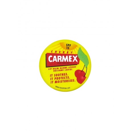 Carmex Baume à Lèvres SPF 15 8,4 ml Carmex Baume à Lèvres SPF 15 8,4 ml