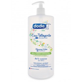 Dodie Eau Nettoyante 3 en 1 1 L