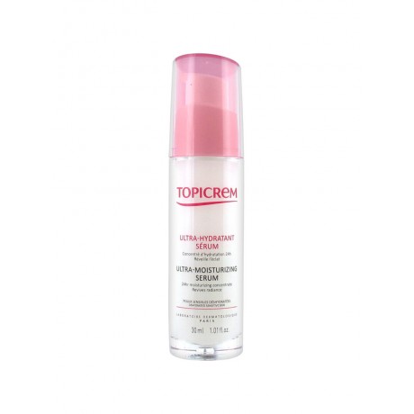 Topicrem Ultra-Hydratant Sérum 30 ml Topicrem Ultra-Hydratant Sérum 30 ml