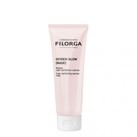 FILORGA OXYGEN-GLOW [MASK] Masque Super-Perfecteur Express 75ml